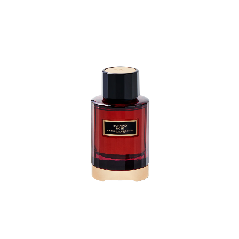 CH BURNING ROSE WOMEN EDP 100ML