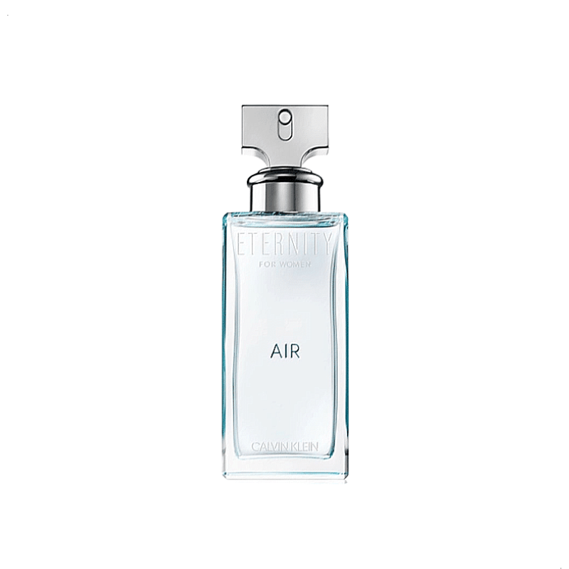 CK ETERNITY AIR WOMEN EDP 100ML