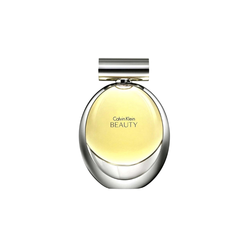 Calvin Klein Beauty perfume bottle for women, featured on Perfumetics.pk