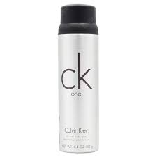 CK ONE DEO 152GM