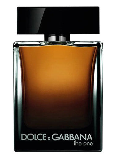 D&G THE ONE MEN EDP 100ML