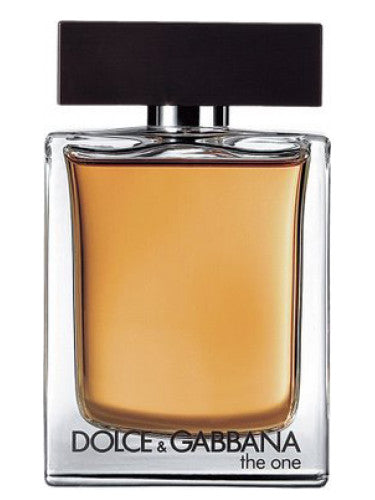 D&G THE ONE MEN EDT 100ML