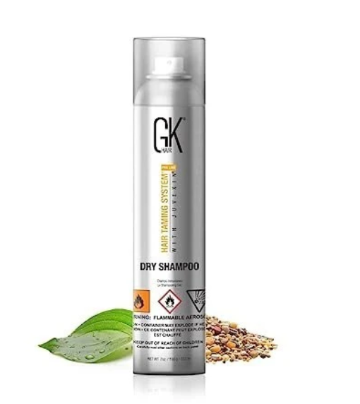 Dry Shampoo