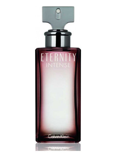 ETERNITY INTENSE WOMEN EDP 100ML