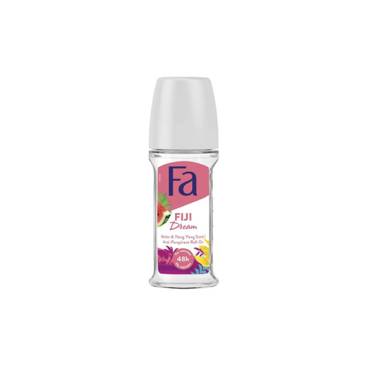 FA Roll on Anti-Perspirant Fiji Dream