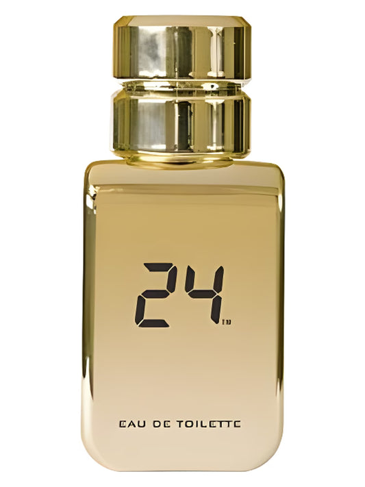 Fox 24 Gold Edt 100ml