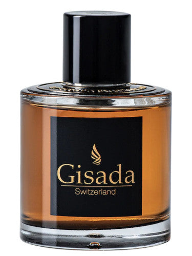 GISADA AMBASSADOR MEN EDP 100ML