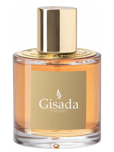 GISADA AMBASSADOR WOMEN EDP 100ML