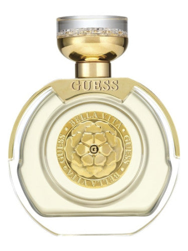 GUESS BELLA VITA WOMEN EDP 100ML
