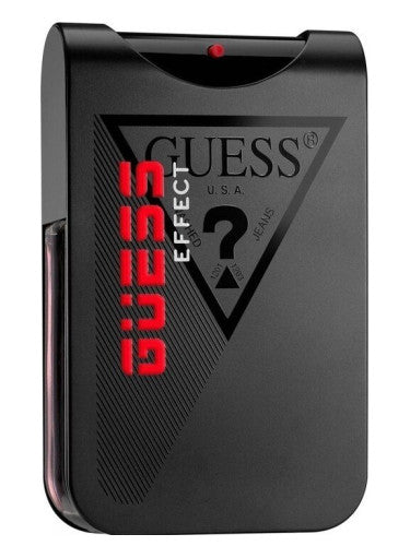 GUESS EFFECT MEN EDT 100ML