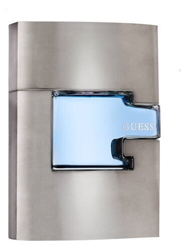 GUESS FOREVER MEN EDT 75ML