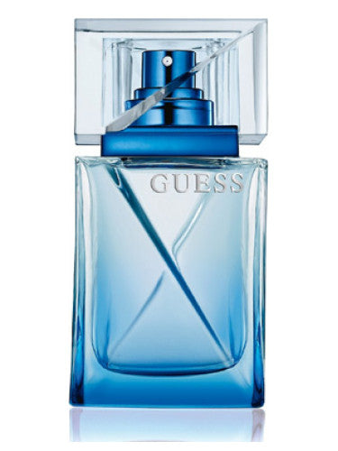 GUESS NIGHT MEN EDT 100ML