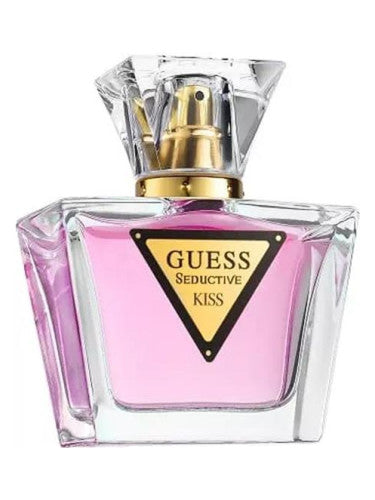 GUESS SEDUCTIVE KISS WOMEN EDT 75ML