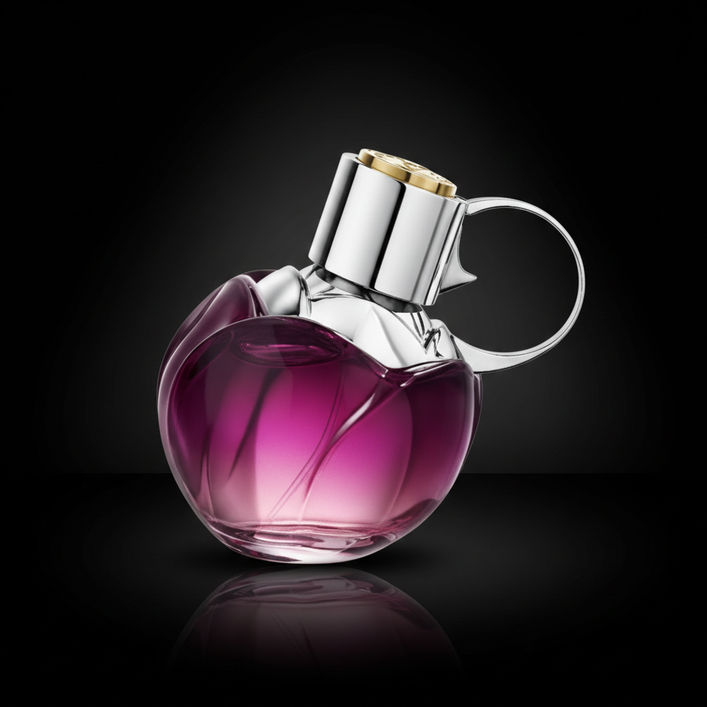 Azzaro Wanted Girl By Night Edp 80ML