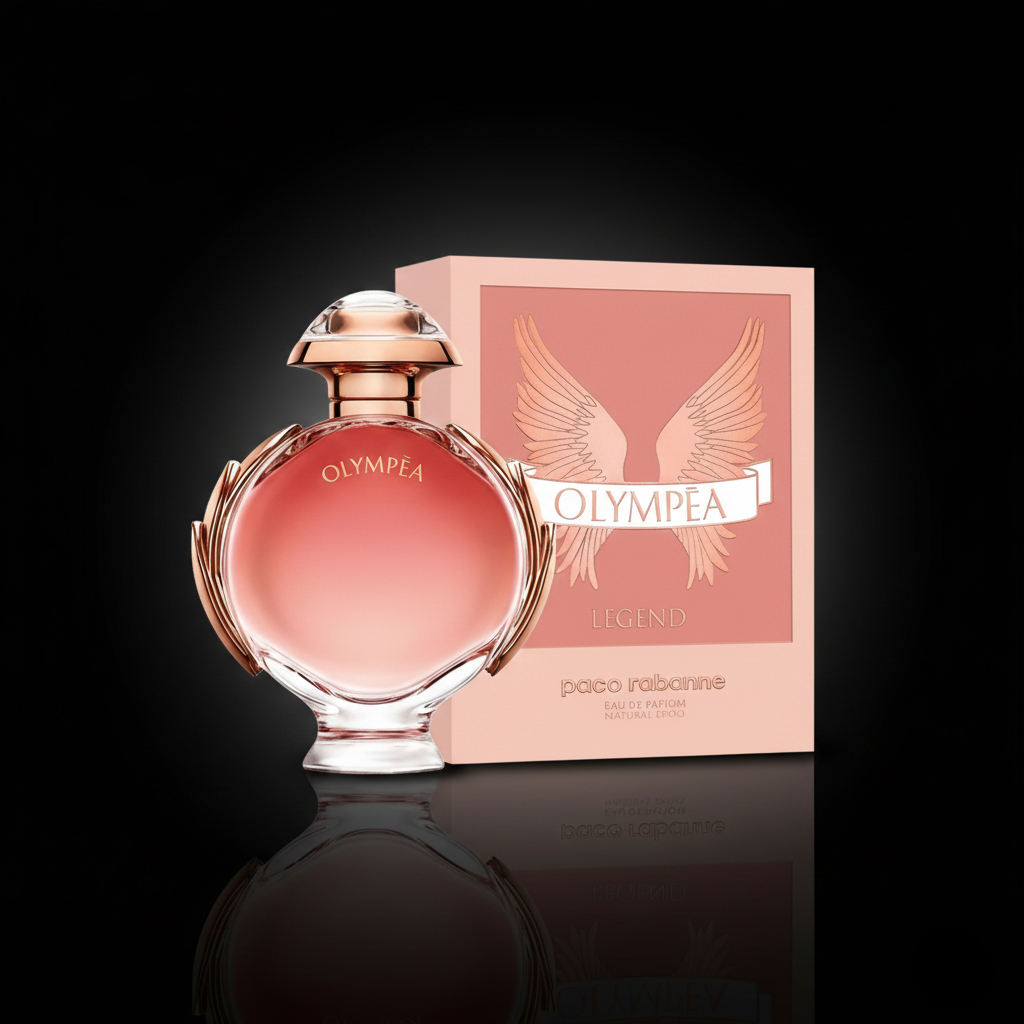 PACO OLYMPEA LEGEND EDP 80ML