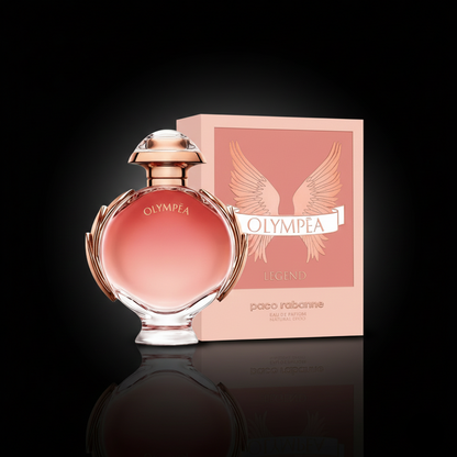 PACO OLYMPEA LEGEND EDP 80ML
