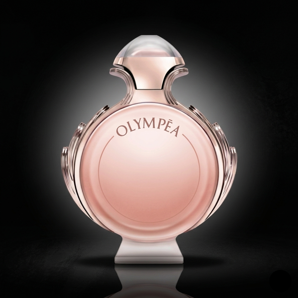 PACO OLYMPEA AQUA WOMEN EDP 80ML