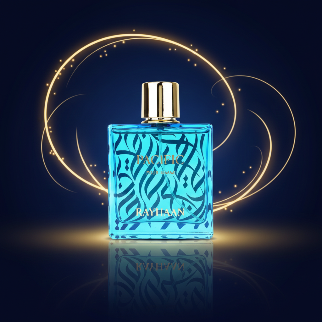 RAYHAAN PACIFIC EDP 100ML