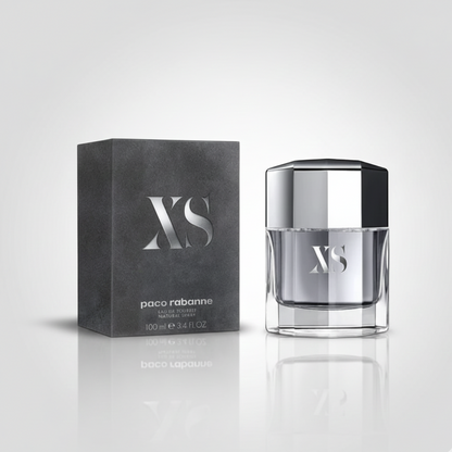 PACO XS GREY MEN EDT 100ML