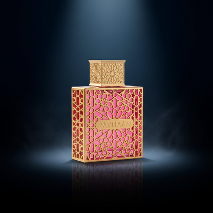 RAYHAAN KISS EDP 100ML