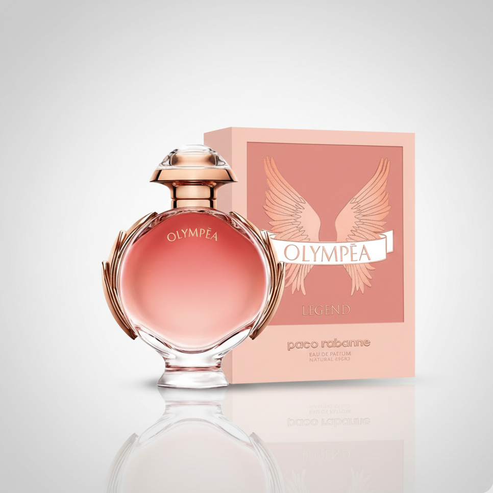 PACO OLYMPEA LEGEND EDP 80ML