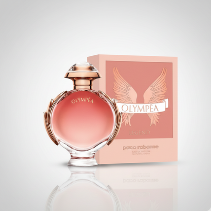 PACO OLYMPEA LEGEND EDP 80ML