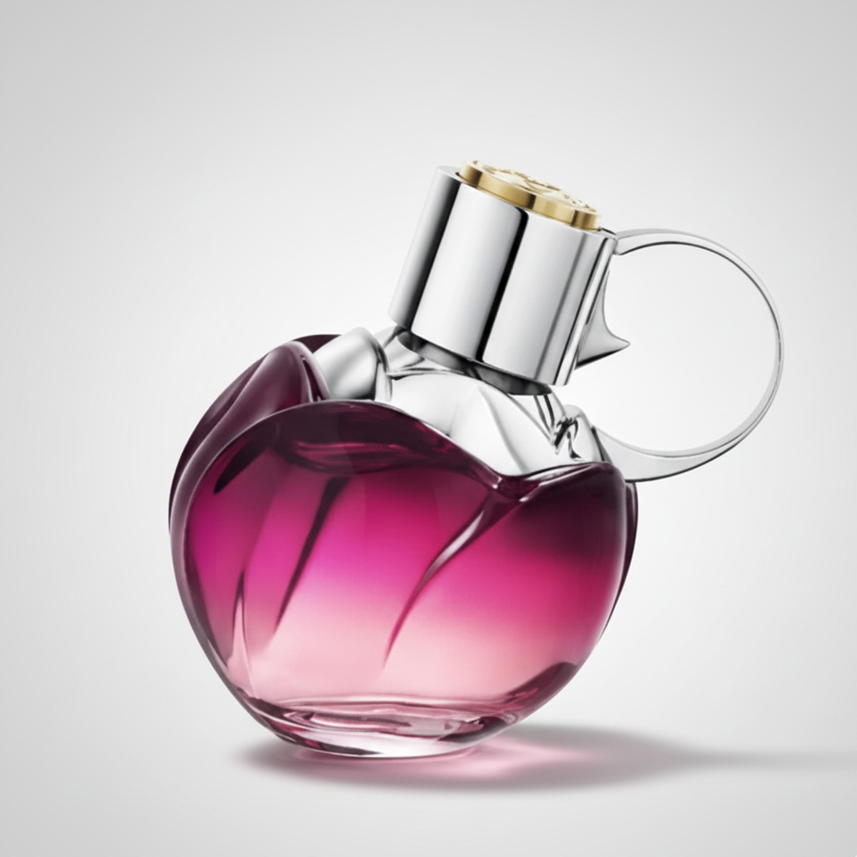 Azzaro Wanted Girl By Night Edp 80ML