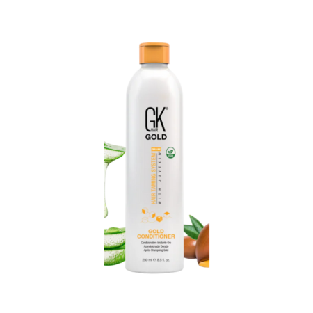 Gold Conditioner 250ml