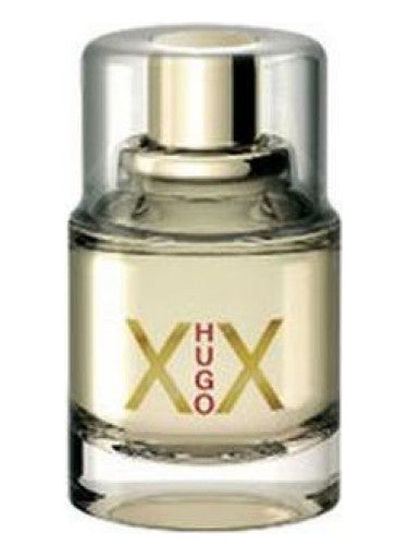 HUGO X-X WOMEN EDT 100ML