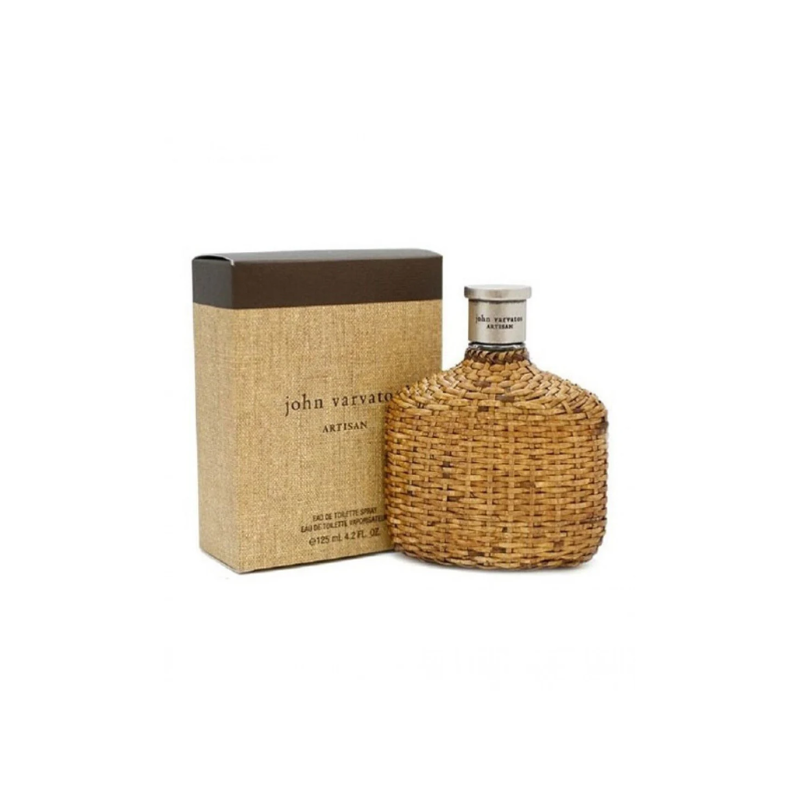 JOHN VARVATOS ARTISAN MEN EDT 125ML