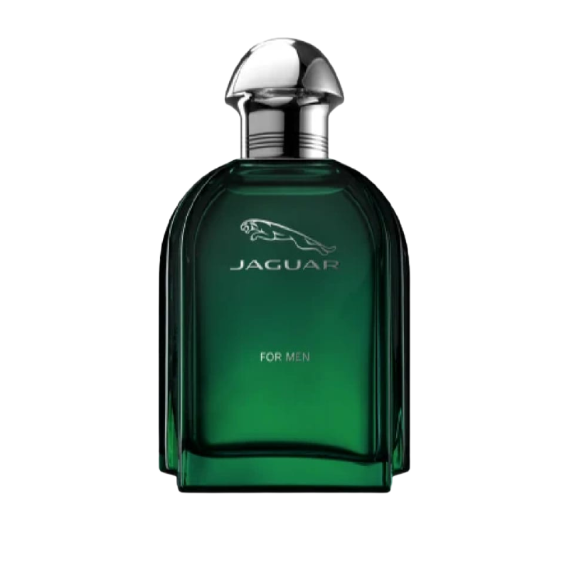 JAGUAR GREEN MEN EDT 100ML