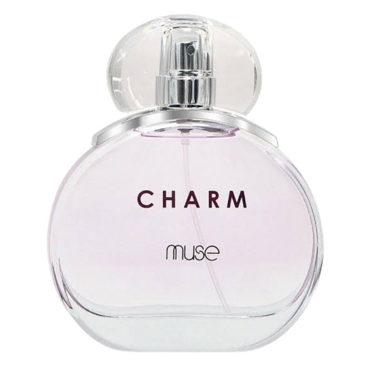 LAMUSE CHARM WOMEN EDP 100ML