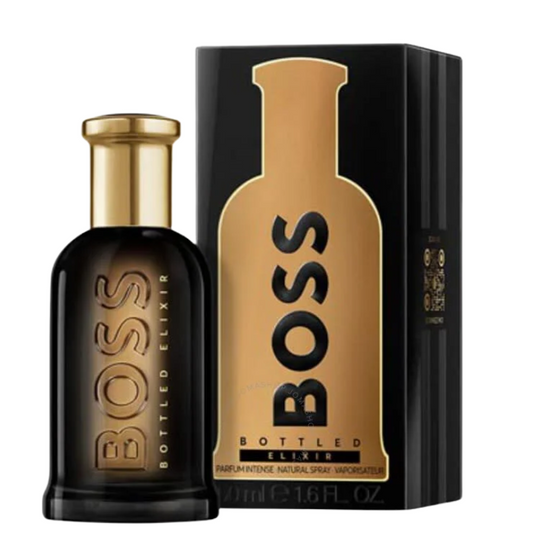 Hugo Boss Bottled Elixir Man 100ML
