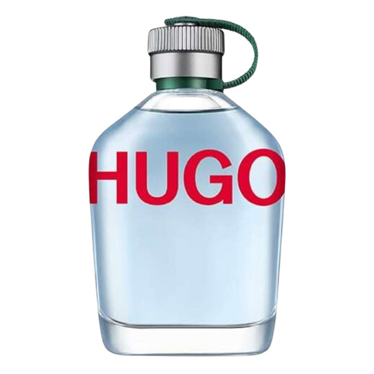 HUGO BOSS GREEN MEN EDT 125ML