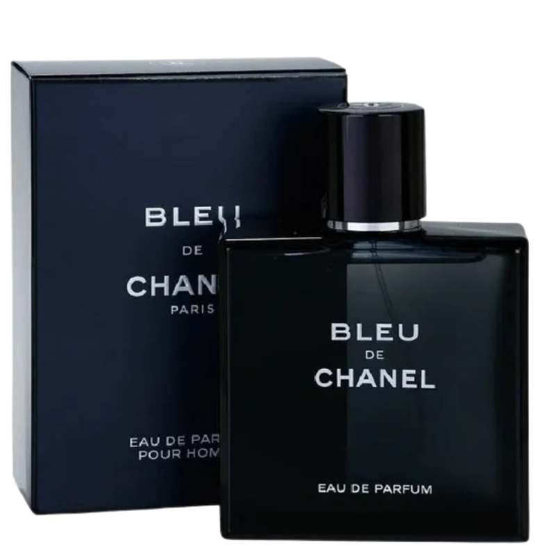 BLEU DE CHANEL MEN EDP 100ML