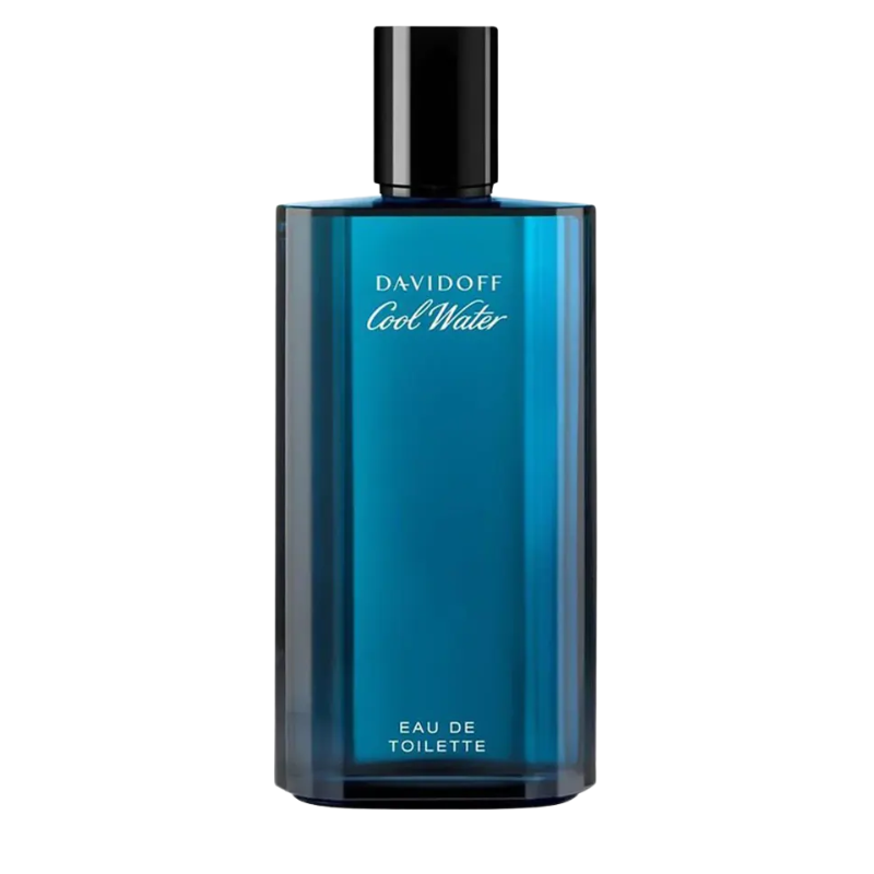 COOL WATER MEN EDT 200ML