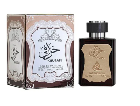 LAMUSE - Khurafi EDP - 100ml