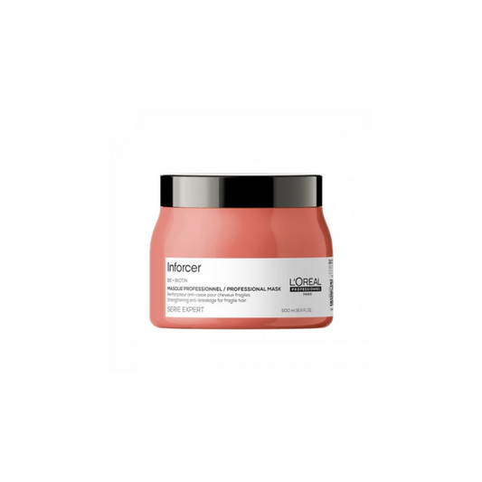 L'Oreal Series Expert Inforcer Mask 500Ml