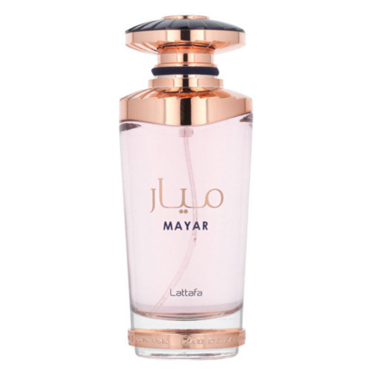 LATTAFA MAYAR WOMEN EDP 100ML