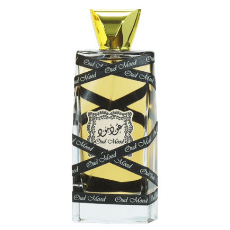 Lattafa Oud Mood Silver EDP 100ml