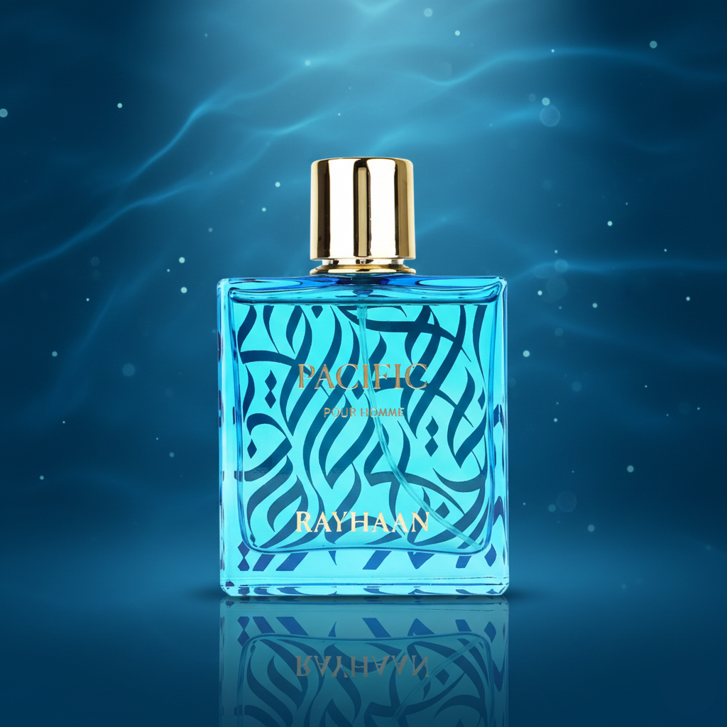 RAYHAAN PACIFIC EDP 100ML