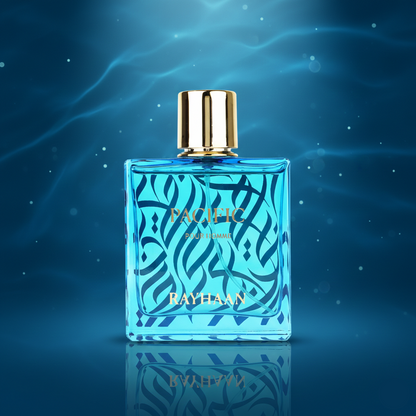 RAYHAAN PACIFIC EDP 100ML