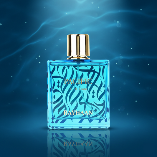 RAYHAAN PACIFIC EDP 100ML