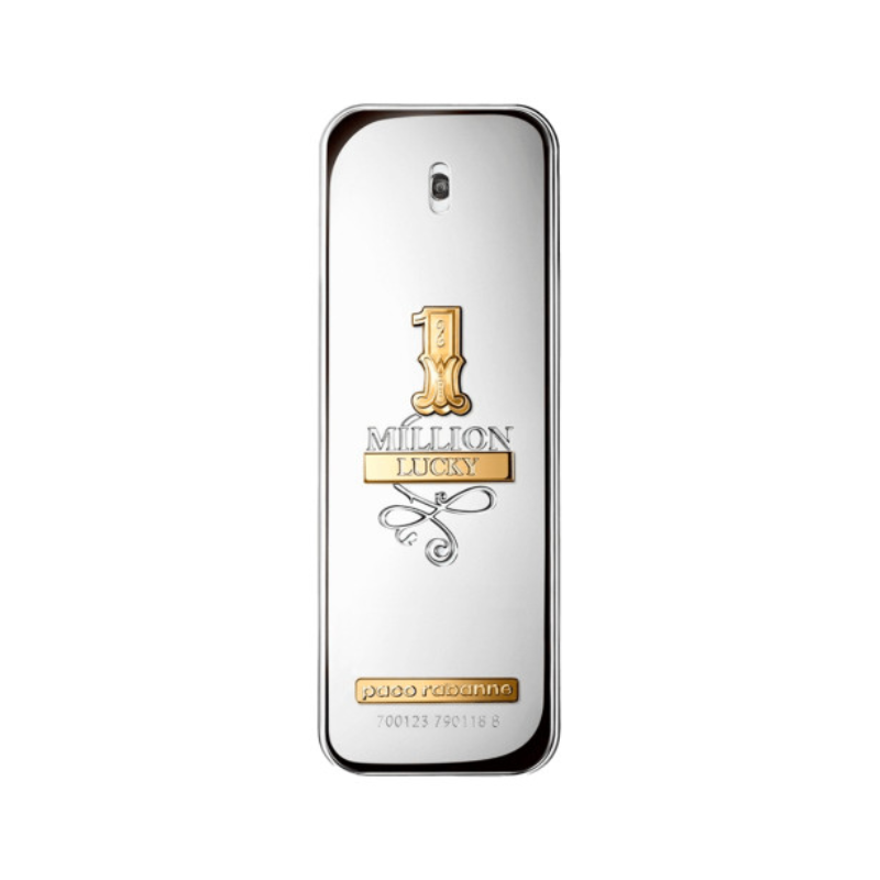 PACO 1 MILLION LUCKY MEN EDT 100ML