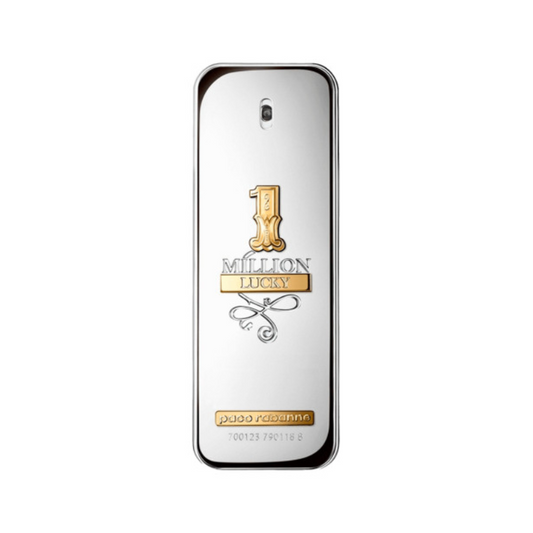 PACO 1 MILLION LUCKY MEN EDT 100ML