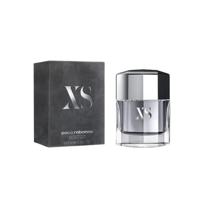 PACO XS GREY MEN EDT 100ML