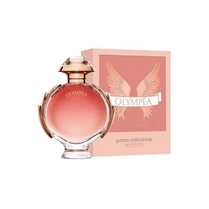 PACO OLYMPEA LEGEND EDP 80ML