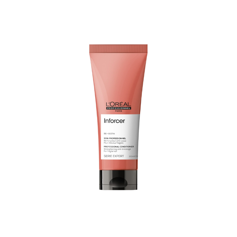 L'Oreal Serie Expert CONDITIONER INFORCER TUBE 200ML