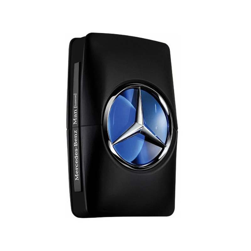 MERCEDES BENZ MEN EDT 100ML