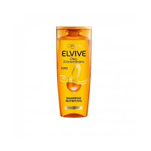 LOREAL SHAMPOO IMPORTED 370/400ML MIX VAR